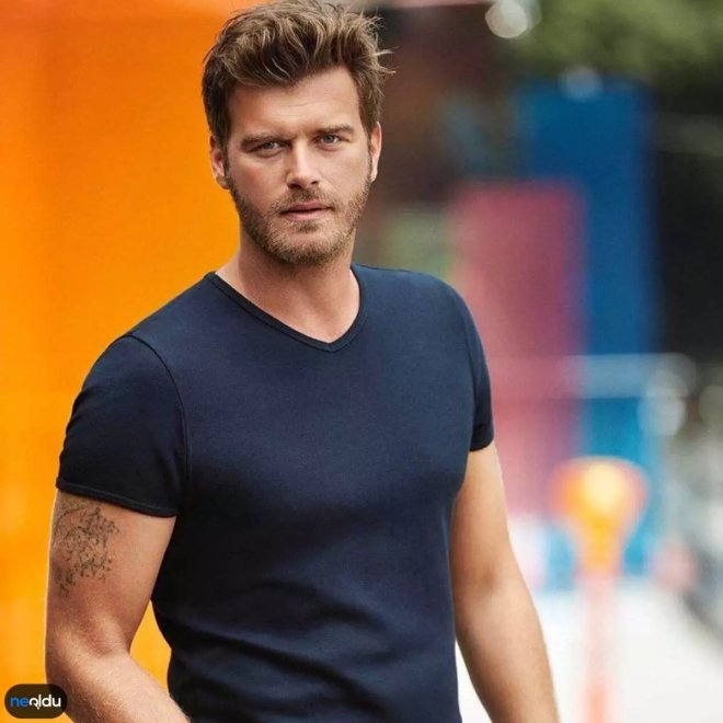 Kıvanç Tatlıtuğ Kimdir Kıvanç Tatlıtuğ Kimdir