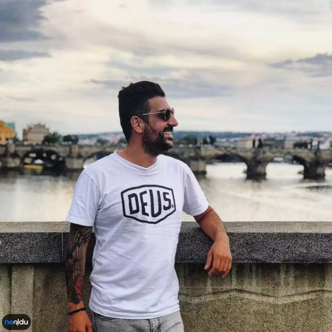 Doğan Kabak Kimdir Doğan Kabak Kimdir