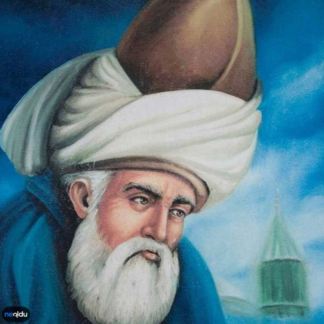 Mevlana Kimdir