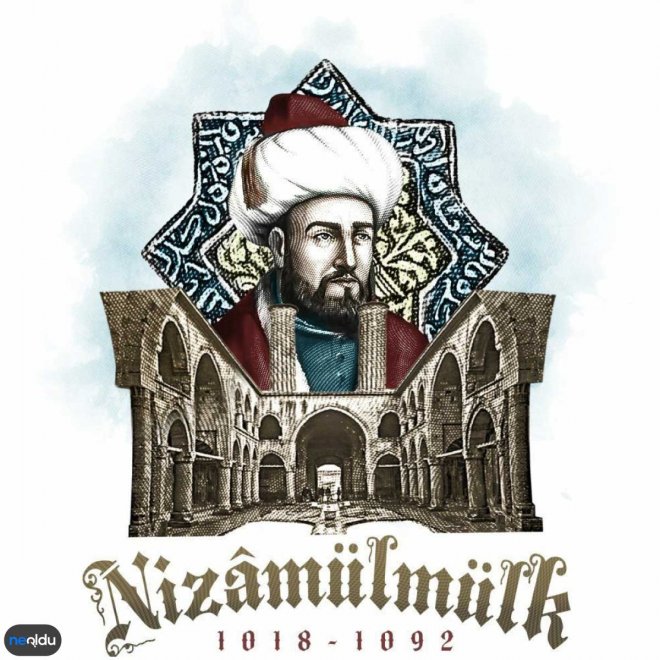 Nizamülmülk Kimdir Nizamülmülk Kimdir