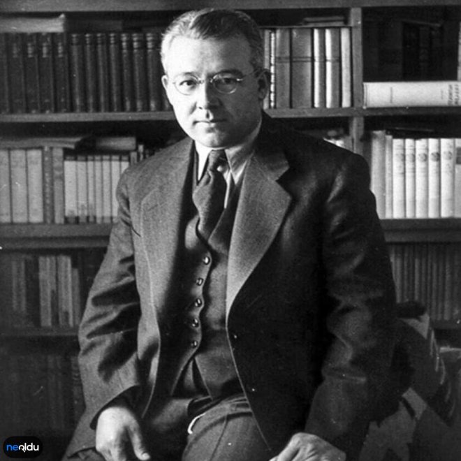 Sabahattin Ali Kimdir Sabahattin Ali Kimdir