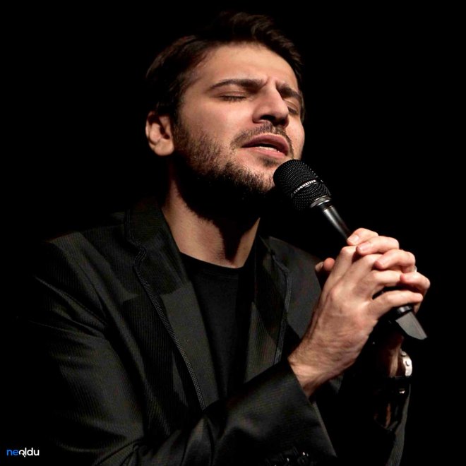 Sami Yusuf Kimdir