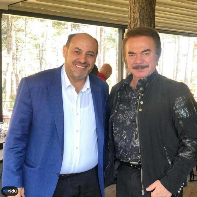 Salih Memişoğlu Kimdir Salih Memişoğlu Kimdir