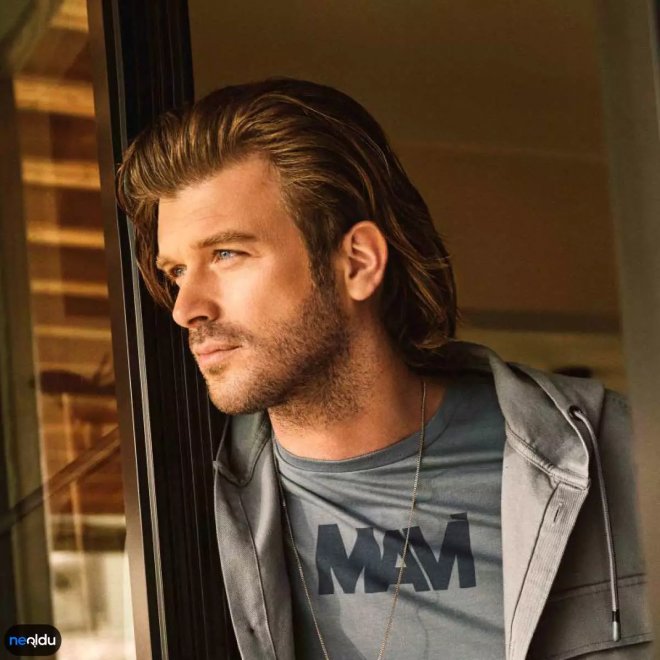 Kıvanç Tatlıtuğ Filmografi Kıvanç Tatlıtuğ Filmografi