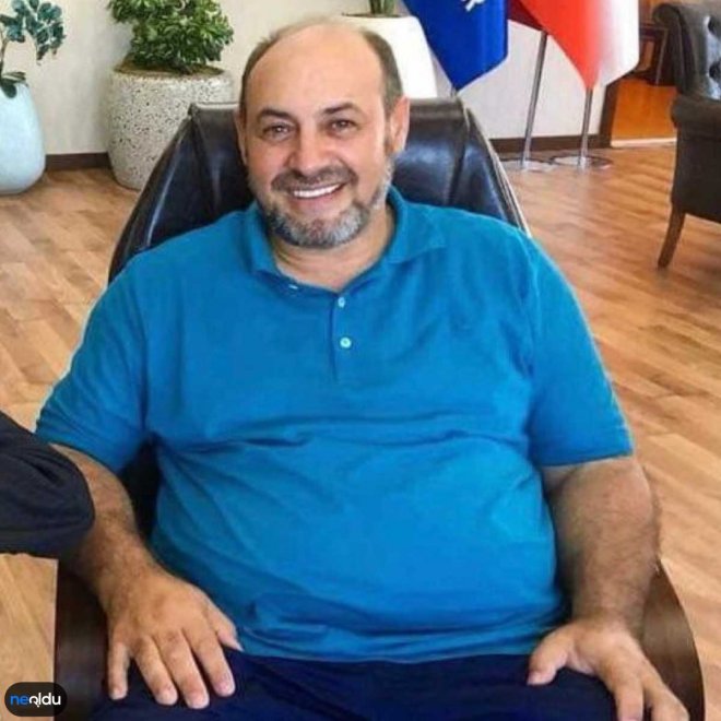 Salih Memişoğlu Nasıl Öldü Salih Memişoğlu Nasıl Öldü
