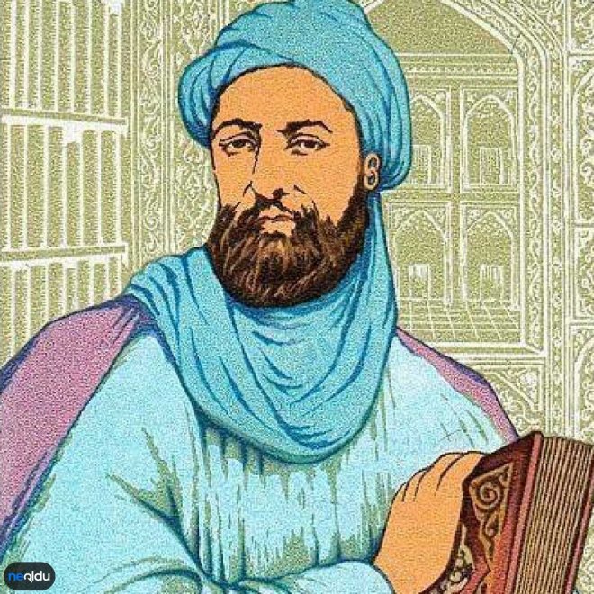 İbni Sina Sözleri İbni Sina Sözleri