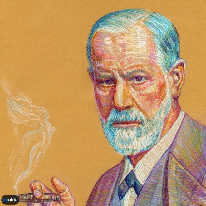 Freud Sözleri Freud Sözleri