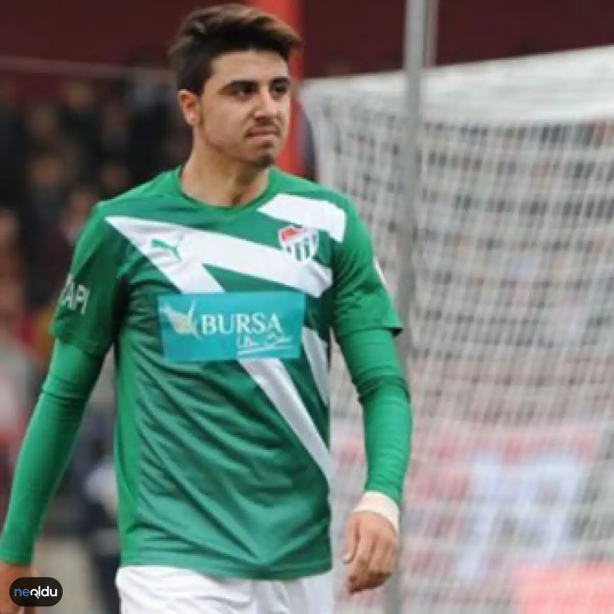 Ozan Tufan Bursaspor Ozan Tufan Kimdir?
