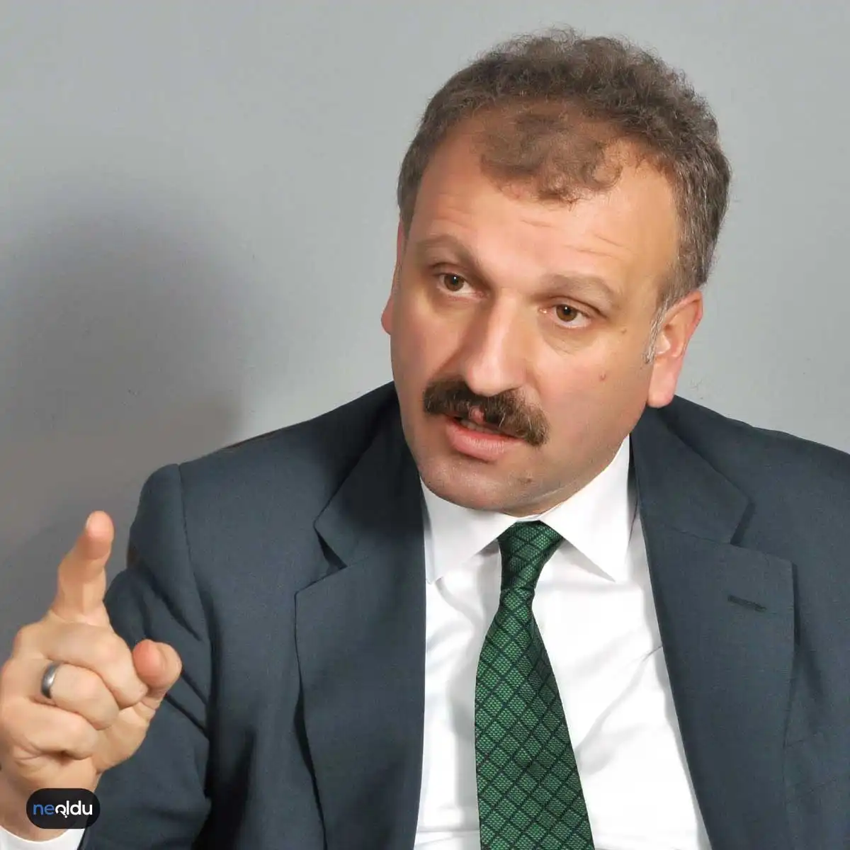 Oktay Saral Biyografisi Oktay Saral Kimdir?