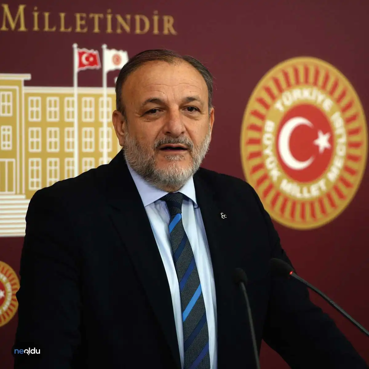 Oktay Vural Kimdir