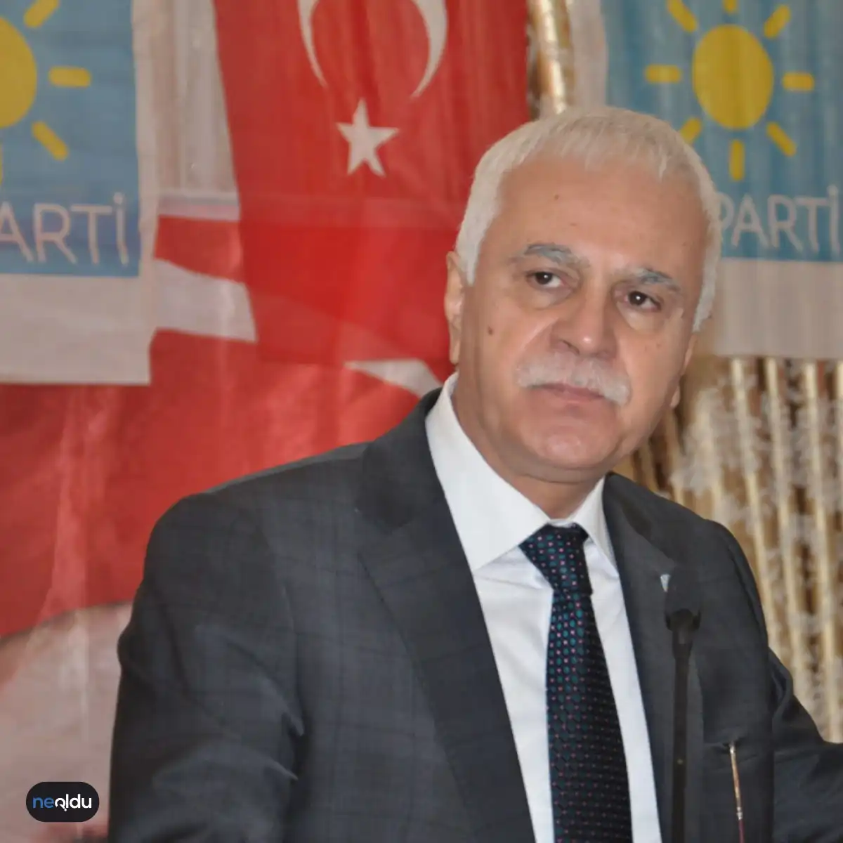 Koray Aydın Kimdir?