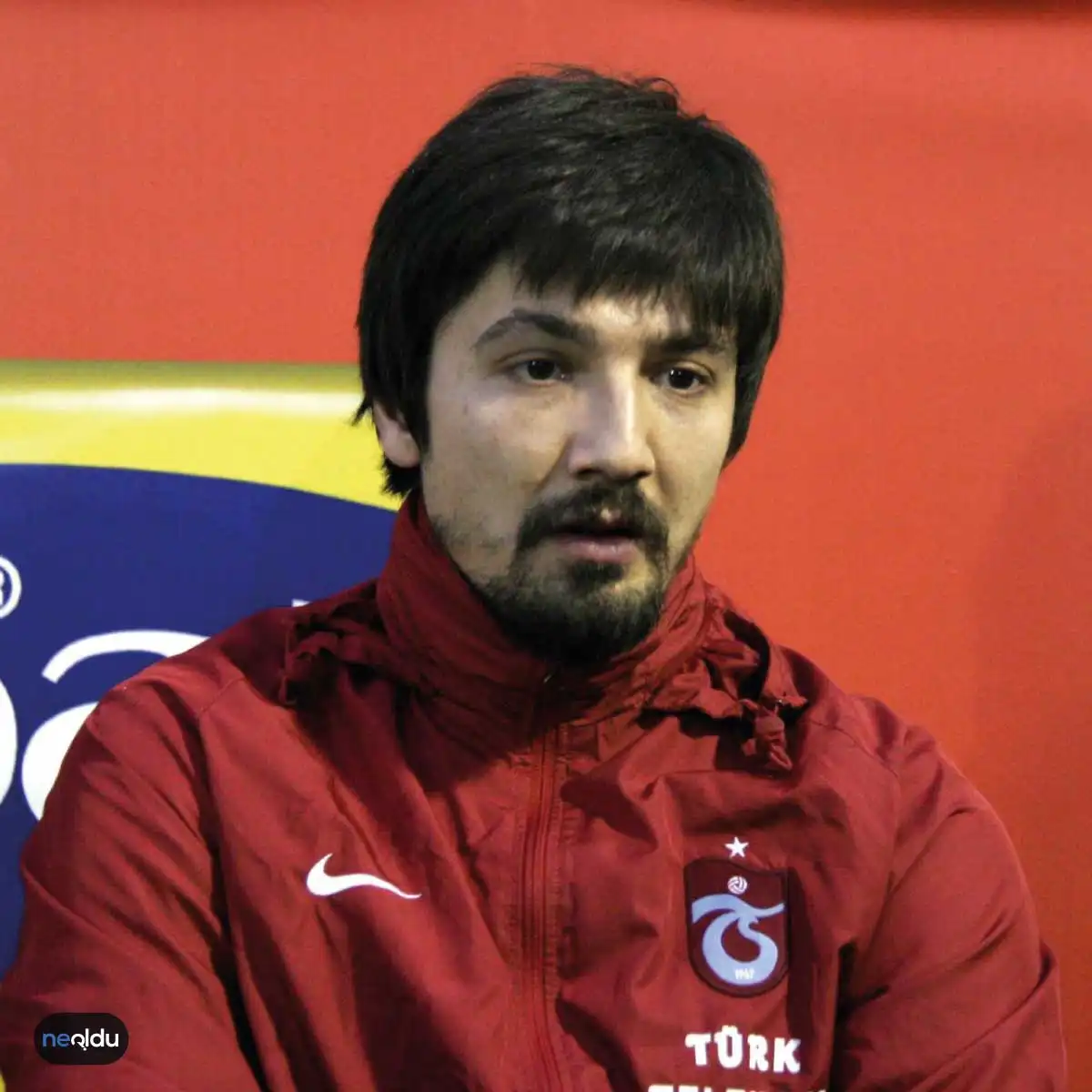 Tolga Zengin Trabzonspor Tolga Zengin Kimdir?