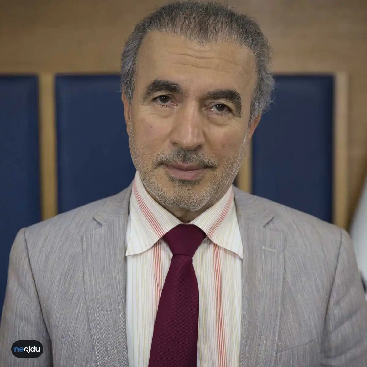 Naci Bostancı Eğitim ve Çalışma Hayatı Naci Bostancı Kimdir?
