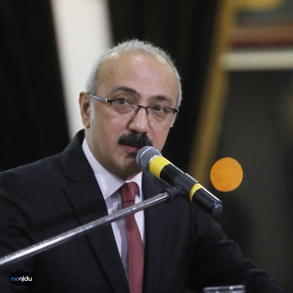Lütfi Elvan Eğitim ve Çalışma Hayatı Lütfi Elvan Kimdir?