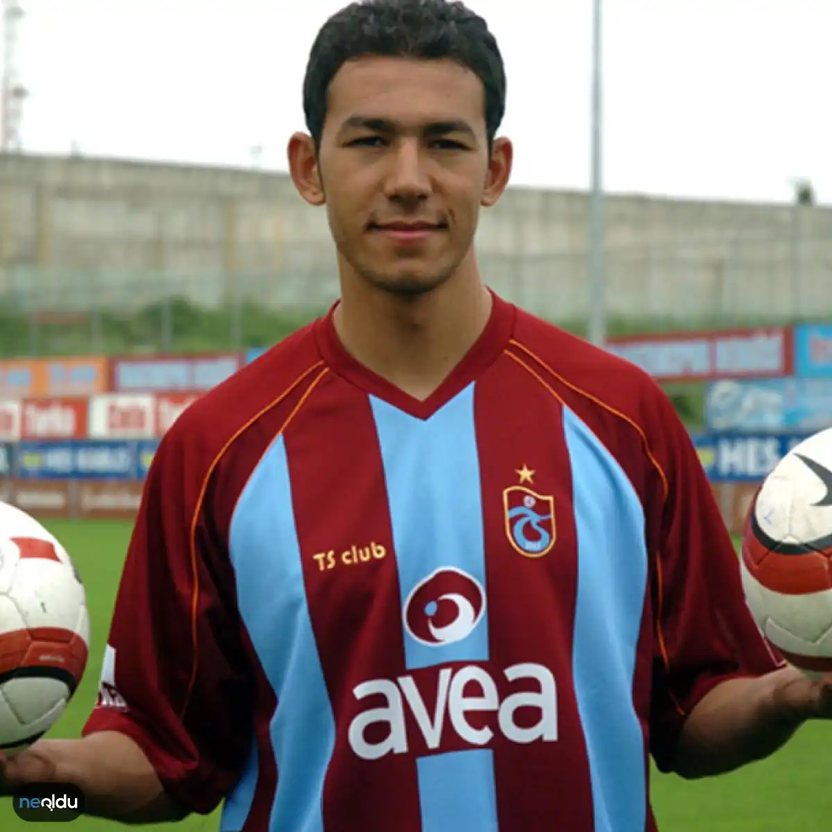 Umut Bulut Trabzonspor Umut Bulut Kimdir?