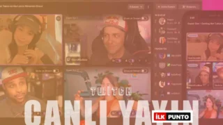10 Adımda Twitch Canlı Yayın Nasıl Yapılır?
