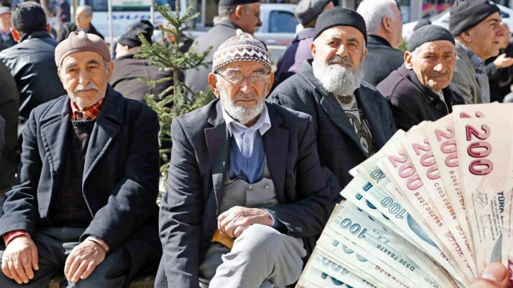 EYT'yi kaçıranlara yeni umut mu? Kademeli emeklilik için dikkat çeken formül