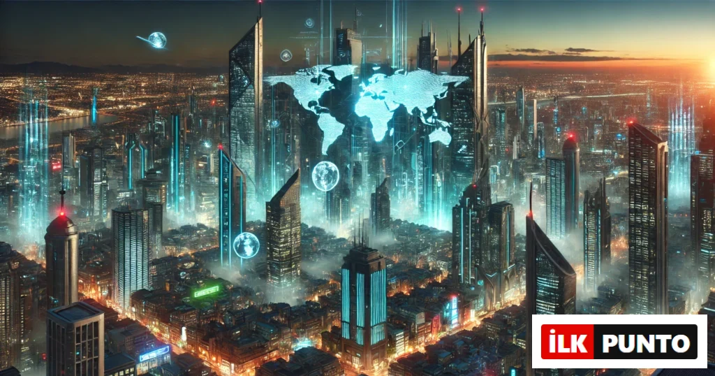 2025 İş Dünyası Trendleri