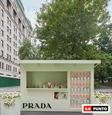 2025 Lüks Trendleri