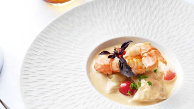 2026 Michelin Yıldızı Alan Restoranlar