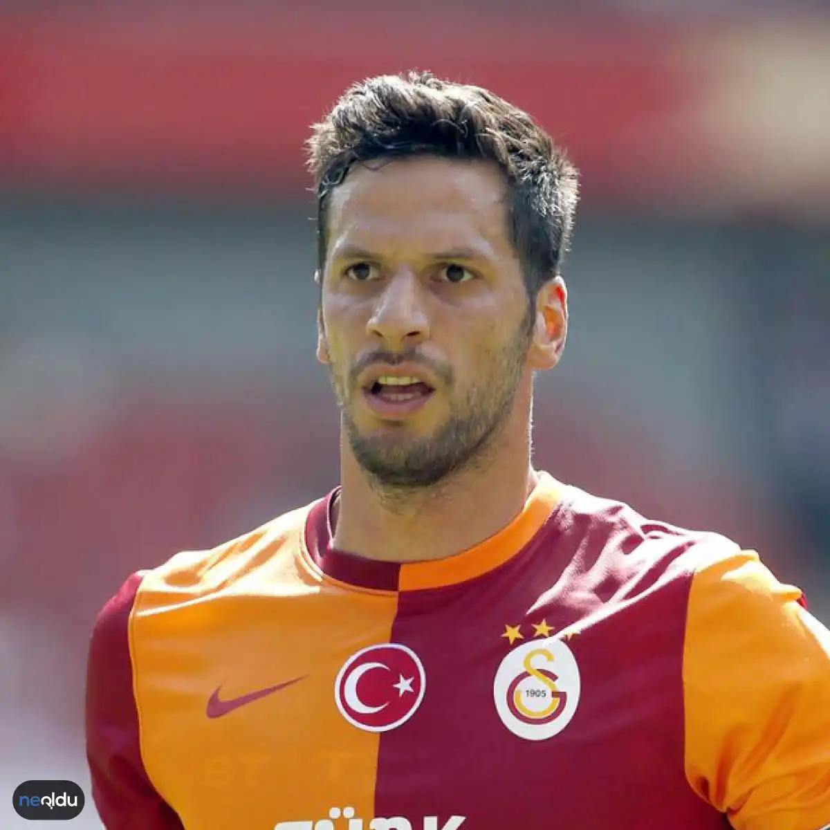 Hakan Balta Galatasaray Hakan Balta Kimdir?