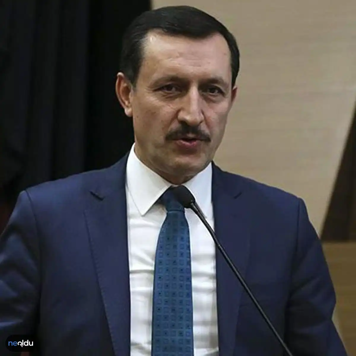 Emrullah İşler Eğitim ve Çalışma Hayatı Emrullah İşler Kimdir?