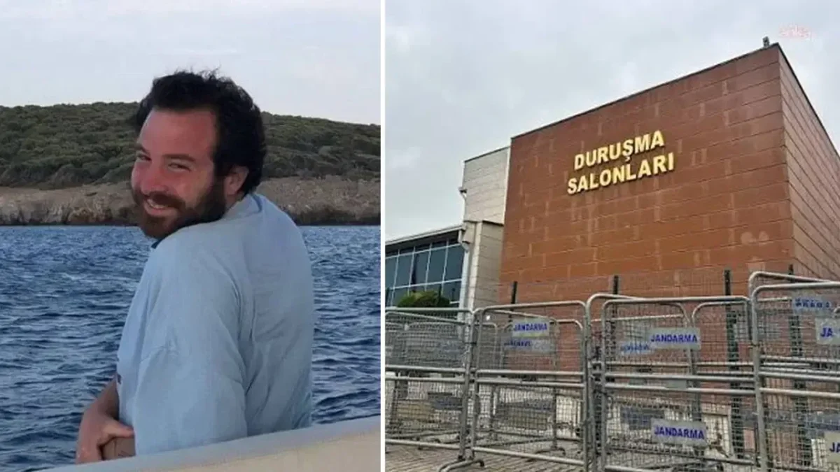 Sinan Bolak kimdir? Neden gündemde, gözaltına mı alındı?