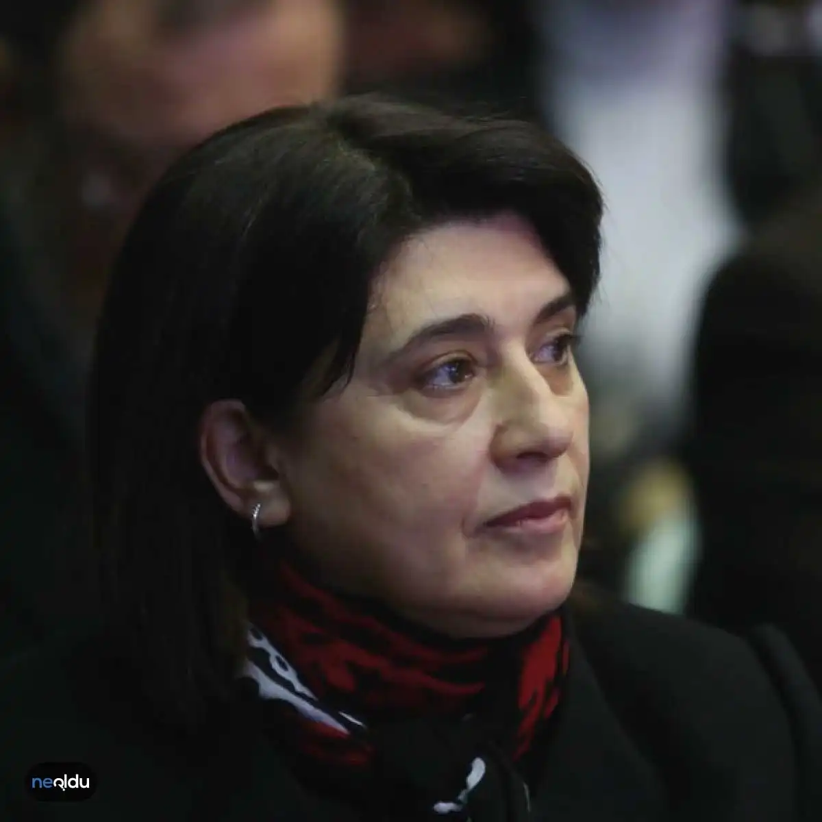 Leyla Zana’nın Ödülleri Leyla Zana Kimdir?