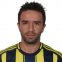 Gökhan Gönül Kimdir? Nereli? Kaç Yaşında? Futbol Hayatı
