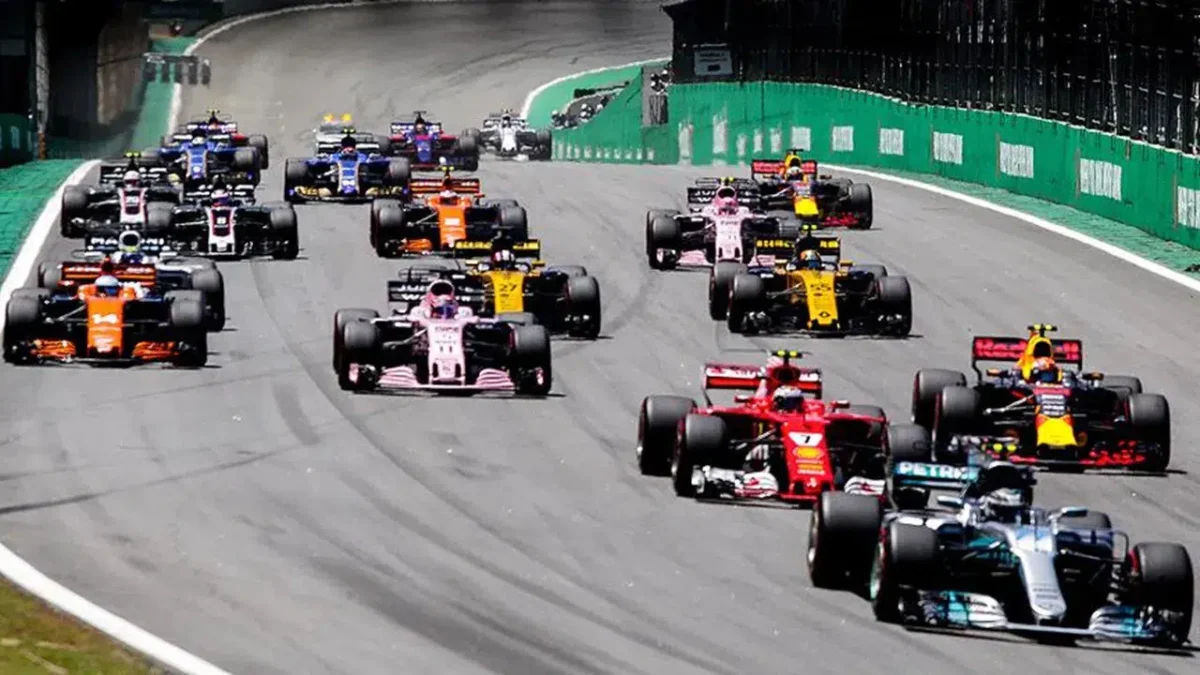 Azerbaycan Grand Prix’si ile Formula 1’de heyecan devam ediyor mu ?