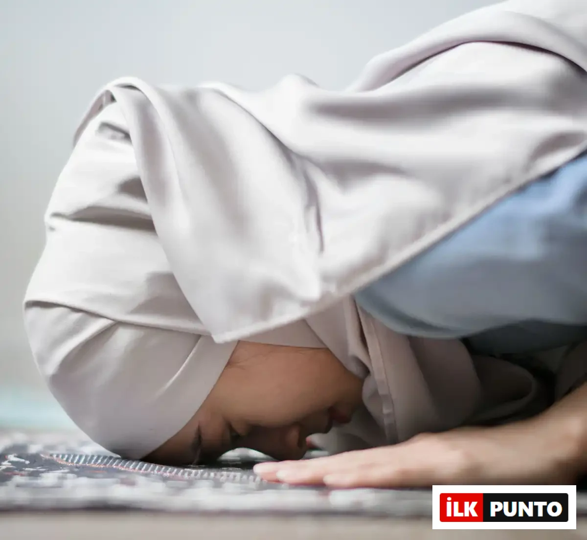 Namazın Farzları ve Şartları Namaz kılmanın farzları