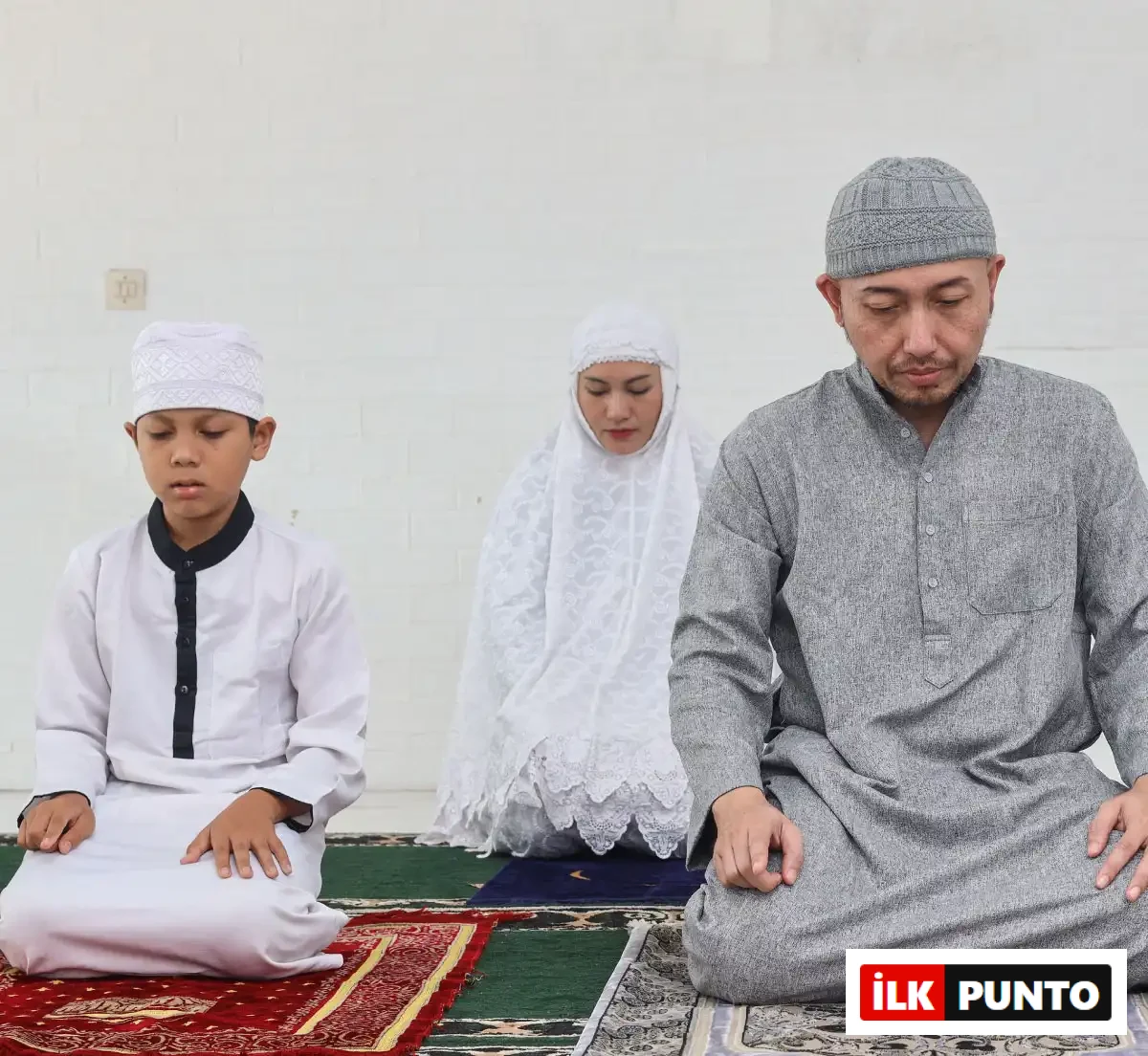 Sabah Namazı Nasıl Kılınır? Sabah namazı rekat sayısı