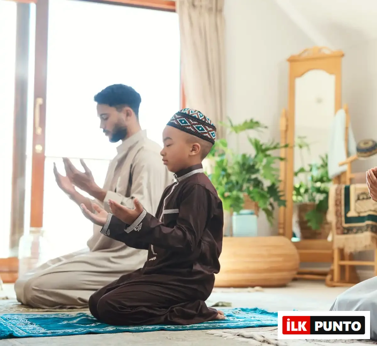İkindi Namazı Kaç Rekattır? İkindi namazı rekat sayısı
