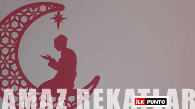 5 Vakit Namaz Rekat Sayıları: Günlük 40 Rekat Namaz Nasıl Kılınır?