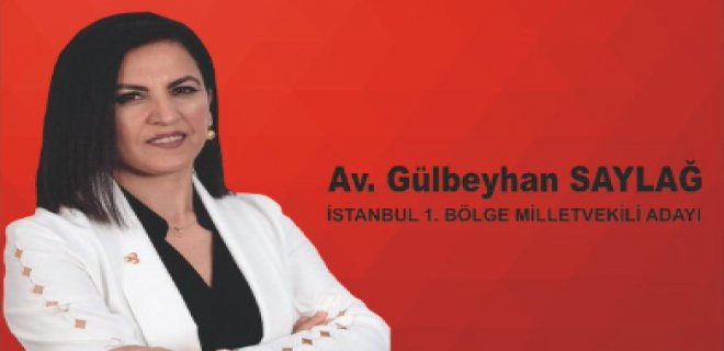 Gülhanbey Saylağ Kimdir? & Hakkında Bilgi