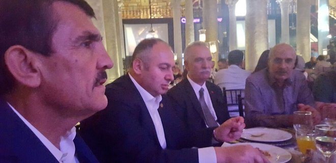 Davut Haskırış Kimdir? & Hakkında Bilgi