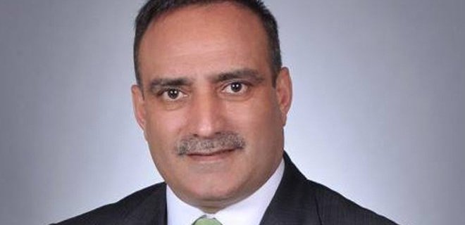 Ali İlbaş Kimdir? & Hakkında Bilgi