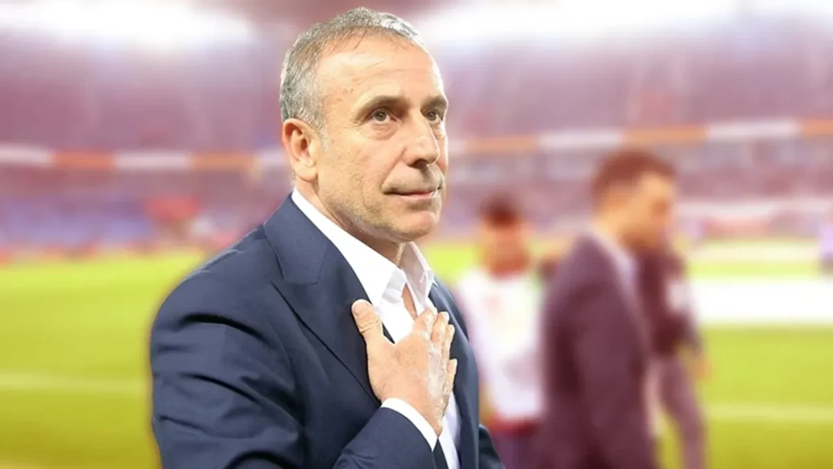 Abdullah Avcı İçin Yeni Görev Kapıda!