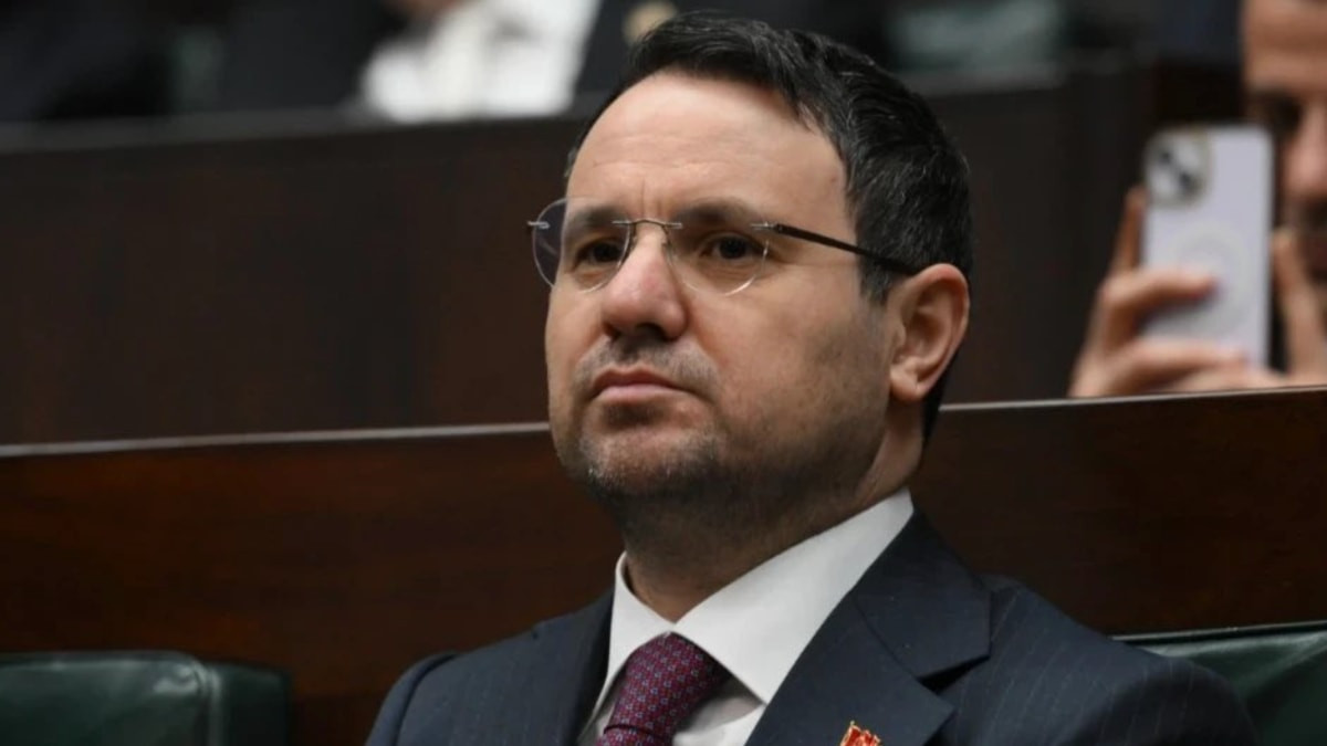 Akın Gürlek paylaştı: Yazıcıoğlu soruşturmasında 33 şüpheli gözaltına alındı - ensonhaber.com
