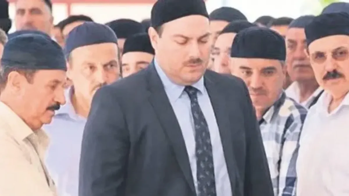 Alihan Kuriş soruşturmasında yeni dalga: 29 kişi için gözaltı kararı, 23 şirkete kayyum