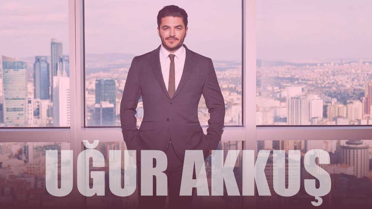 Uğur Akkuş Kimdir? Uğur Akkuş Kaç Yaşında ve Ne İş Yapar?