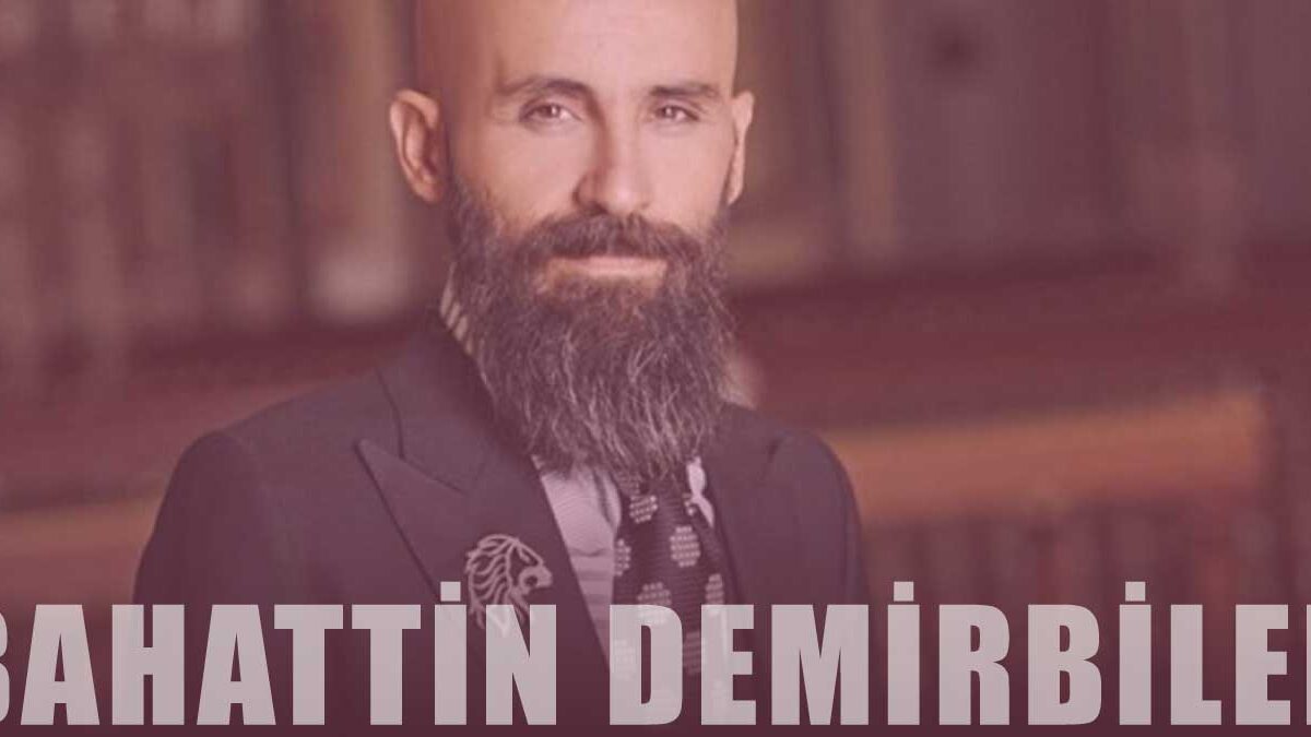 Bahattin Demirbilek Kimdir? Bahattin Demirbilek Serveti ve Eşi Hakkında Bilgiler