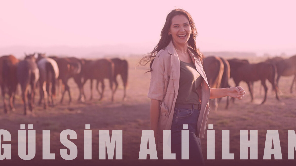 Gülsim Ali İlhan Kimdir? Gülsim Ali İlhan Kaç Yaşında ve Sevgilisi Hakkında Bilgi
