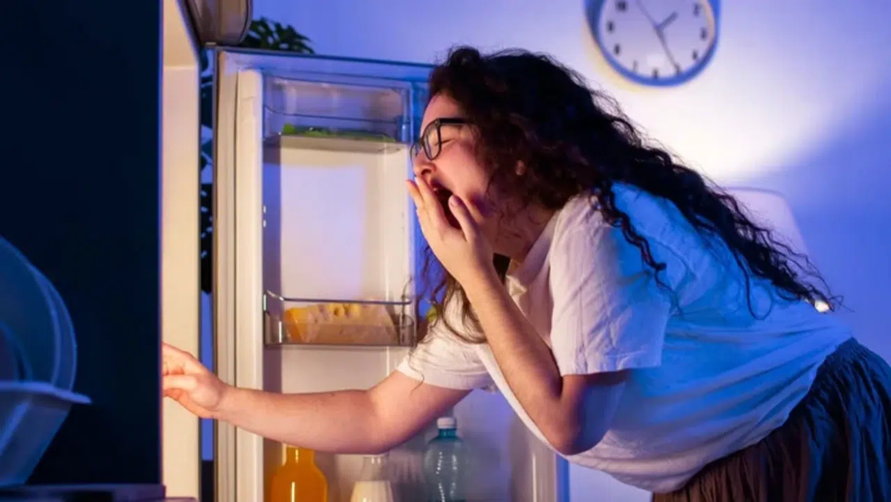 Gece Yemek Yeme Alışkanlıkları Neleri Etkiliyor?