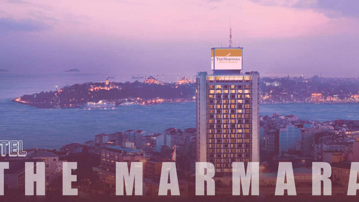 The Marmara Oteli Kimin, Sahibi Kimdir?