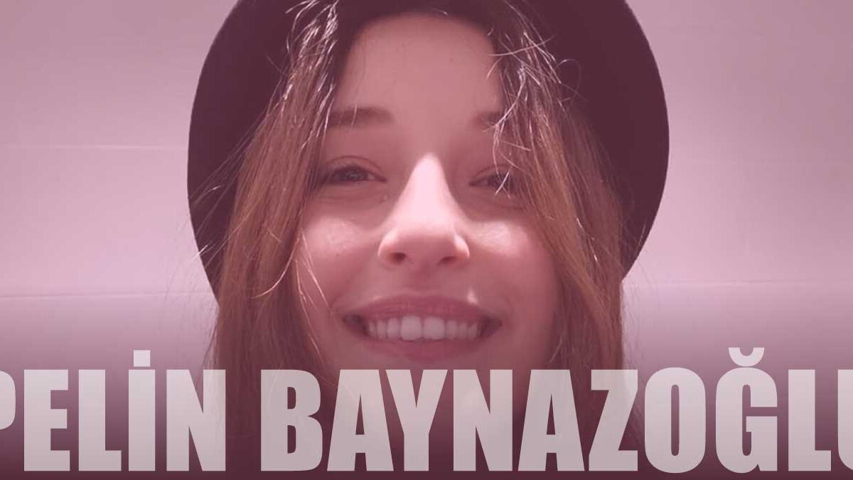 Pelin Baynazoğlu (Pqueen) Kimdir? Pqueen Kaç Yaşında ve Nereli?