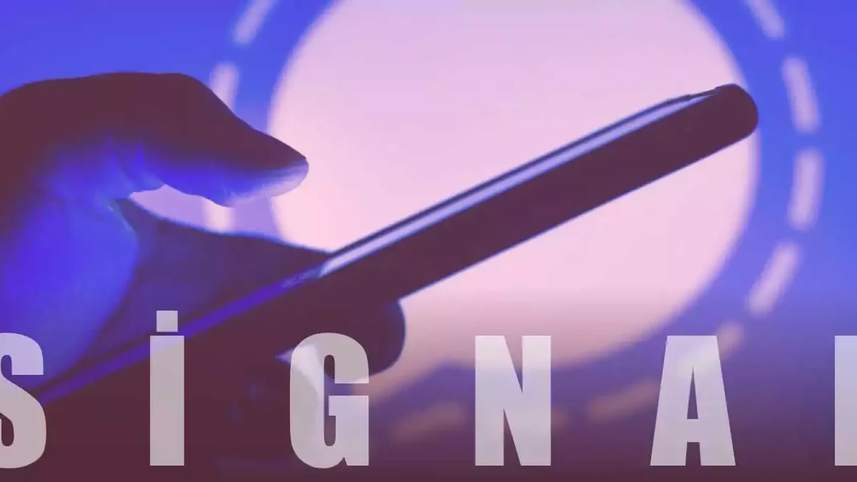 Signal Kimin, Hangi Ülkeye Ait, Yerli mi, Güvenilir mi?