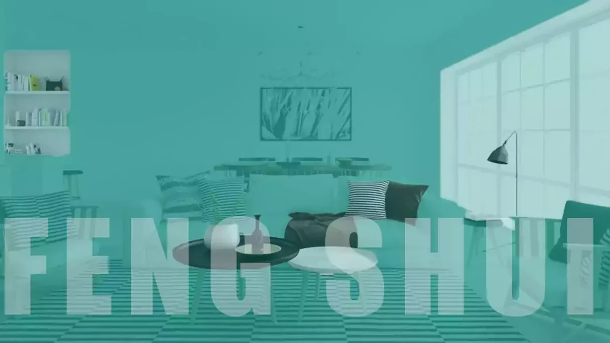 Feng Shui ile Ev Dekorasyonu: Enerjiyi Arttıracak 10 Temel Öneri