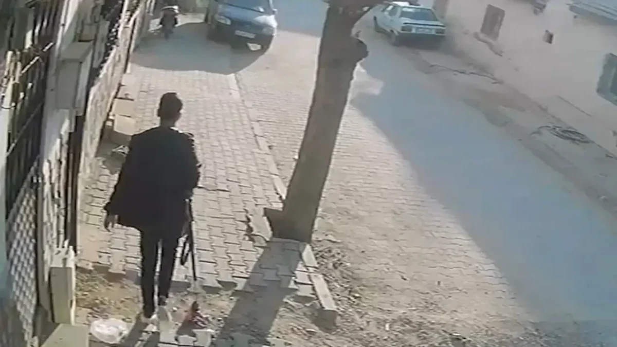 Turgutlu’da okul saldırısı: H.O. kimdir, hangi okulda okuyor?