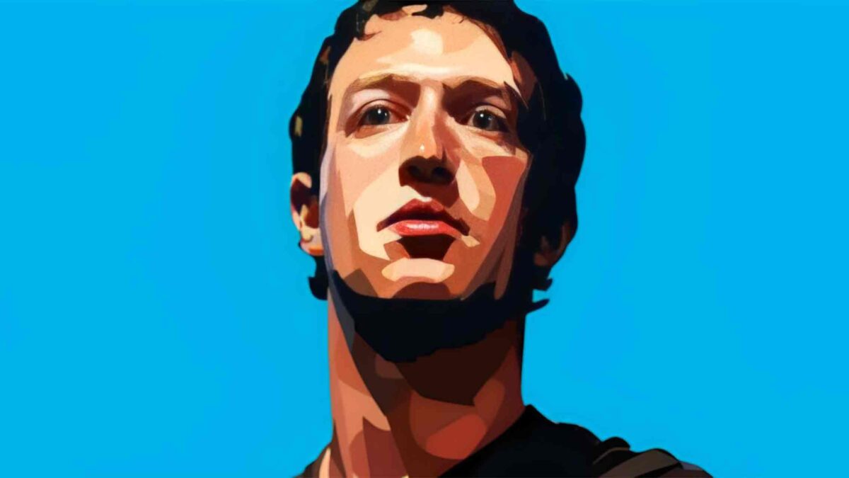 Mark Zuckerberg Hakkında Bilmediğiniz Şaşırtıcı Gerçekler!